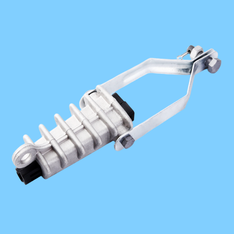 NXJ Wedge Strain Clamps For Insulated Cable 4